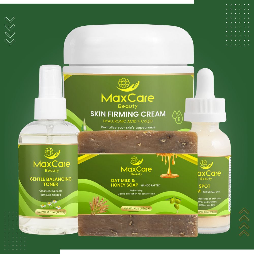 Soothing Glow Essentials