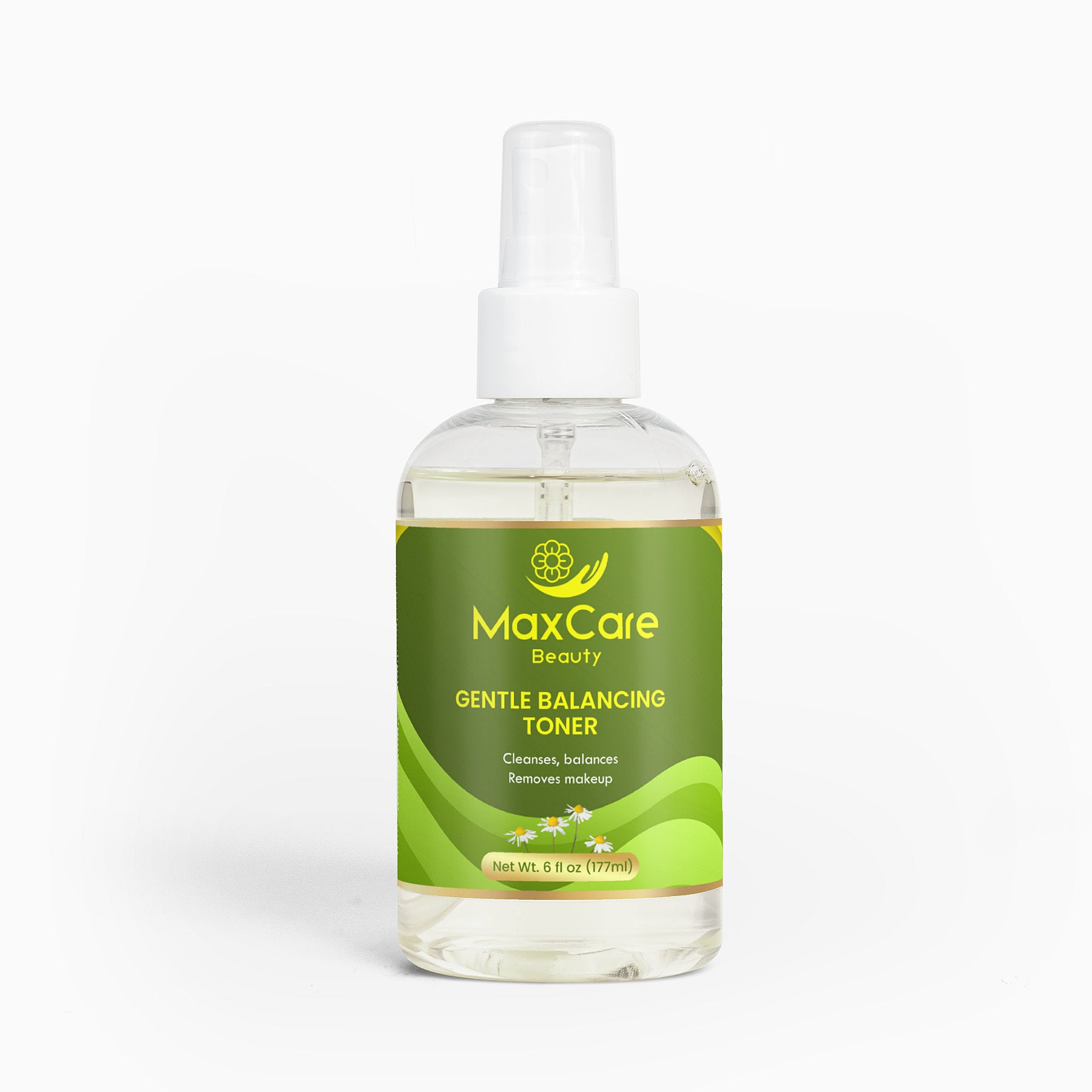Gentle Balancing Toner