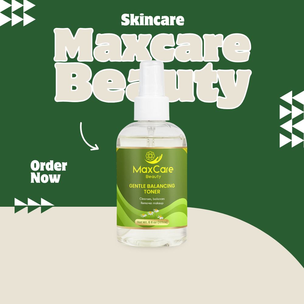 Gentle Balancing Toner