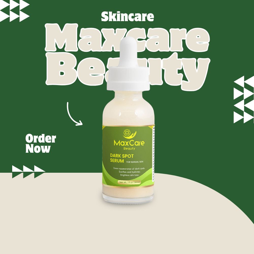 Dark Spot Serum for Normal Skin